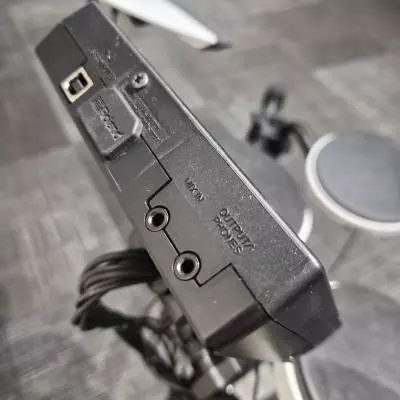 Roland - Batterie numrique 5 pices TD-02K avec support 2