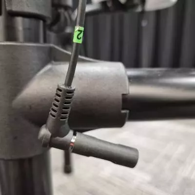 Roland - Batterie numrique 5 pices TD-02K avec support 2