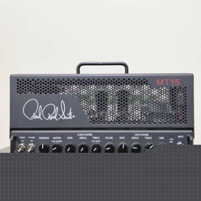 Store Special Product - PRS Guitars - T�te d\