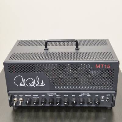 Store Special Product - PRS Guitars - T�te d\
