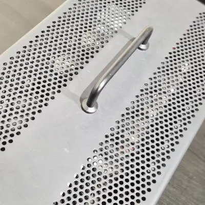 PRS Guitars - T�te d'amplificateur � lampes Mark Tremonti Signature MT 15 2