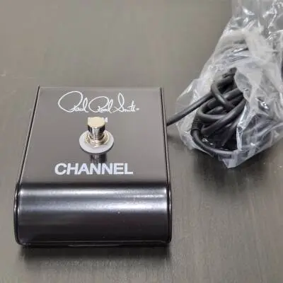 PRS Guitars - T�te d'amplificateur � lampes Mark Tremonti Signature MT 15 2