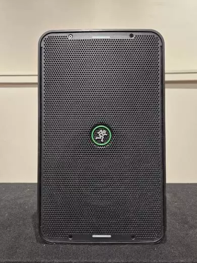 Mackie - Systme Showbox tout-en-un  batterie avec rglage de mixage  distance