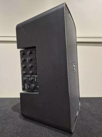 Mackie - Systme Showbox tout-en-un  batterie avec rglage de mixage  distance 2