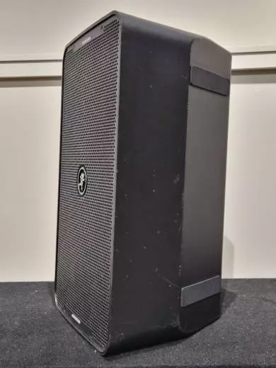 Mackie - Systme Showbox tout-en-un  batterie avec rglage de mixage  distance 2