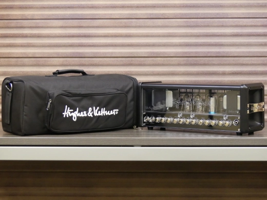 Hughes & Kettner - Tte Tube Meister Deluxe 40 8