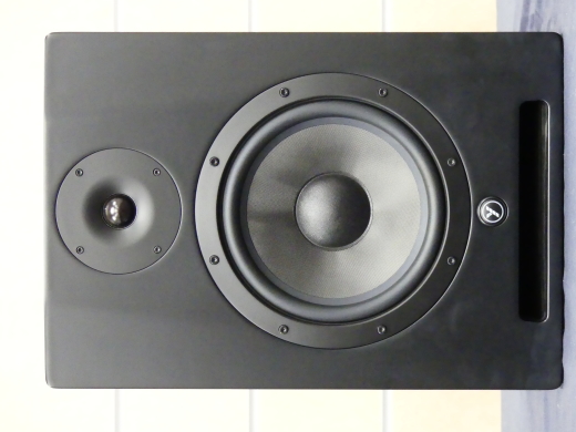 Yorkville - Moniteur de studio 8
