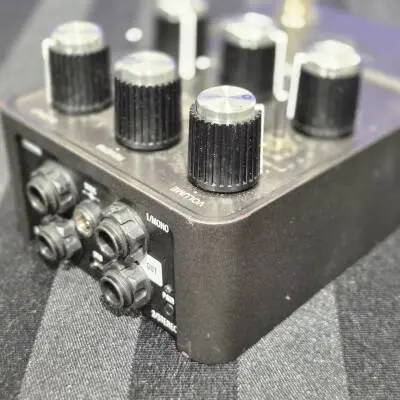 Universal Audio - P�dale d�amplification et de r�verb�ration UAFX Dream �65 2