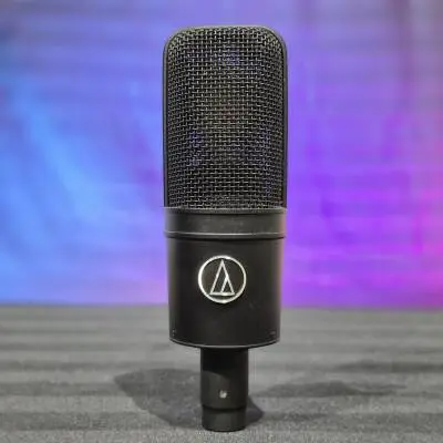 Audio-Technica - Microphone � condensateur (AT4040)