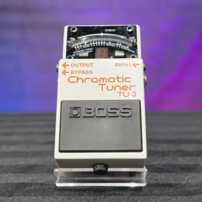 Store Special Product - BOSS - Accordeur chromatique