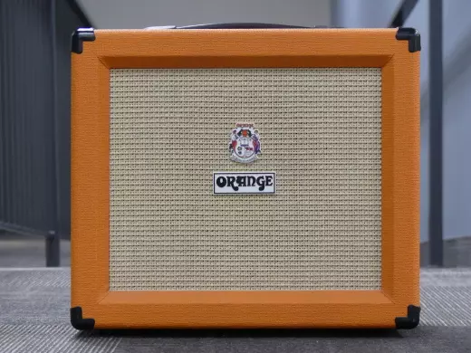 Orange Amplifiers - amplificateur combo de guitare 35 watts