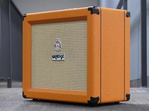 Orange Amplifiers - amplificateur combo de guitare 35 watts 3