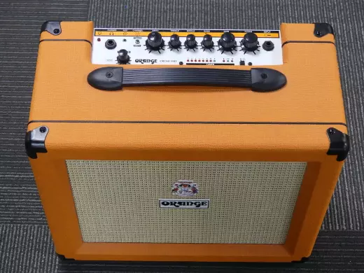 Orange Amplifiers - amplificateur combo de guitare 35 watts 4