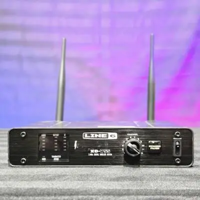 Line 6 - Syst�me sans fil num�rique XD-V55 2