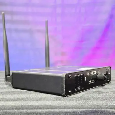 Line 6 - Syst�me sans fil num�rique XD-V55 2