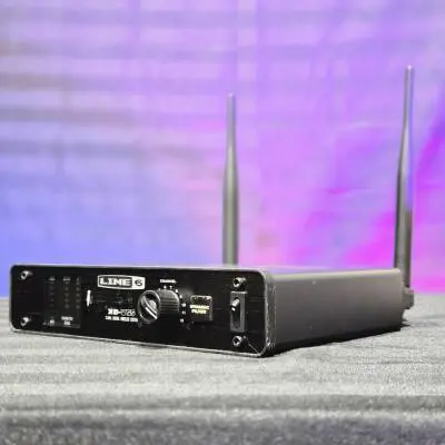 Line 6 - Syst�me sans fil num�rique XD-V55 2