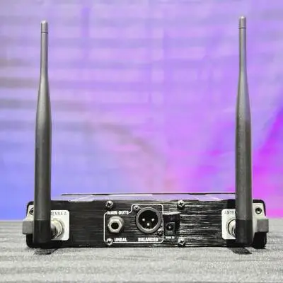 Line 6 - Syst�me sans fil num�rique XD-V55 2