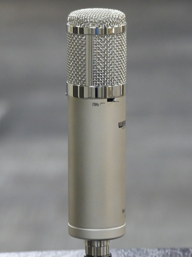 Store Special Product - Warm Audio - WA-47jr Microphone condensateur FET