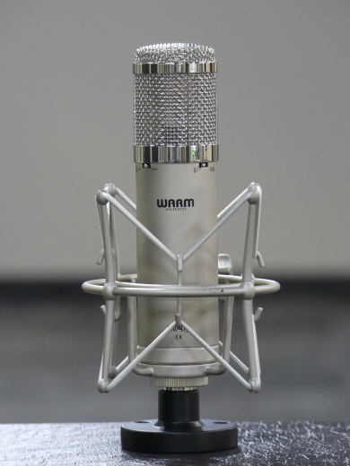 Store Special Product - Warm Audio - WA-47jr Microphone condensateur FET