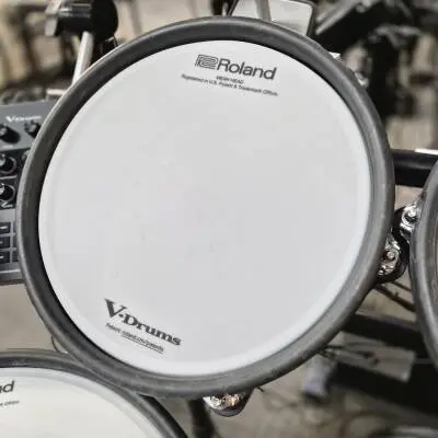 Roland - Batterie �lectronique TD-27KVS avec support MDS-STD2 2