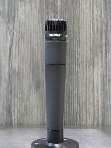 Shure - Microphone dynamique, cardiode SM-57lc 3