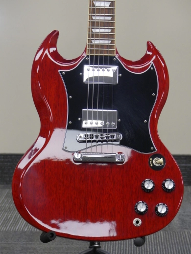 Gibson - Sg Standard Hritage Crise 2