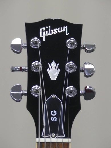 Gibson - Sg Standard Hritage Crise 3