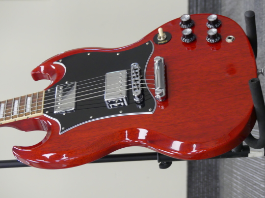 Store Special Product - Gibson - Sg Standard Hritage Crise