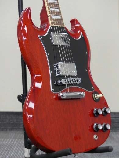 Gibson - Sg Standard Hritage Crise 4