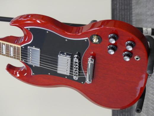 Gibson - Sg Standard Hritage Crise 5