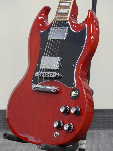 Gibson - Sg Standard Hritage Crise 5