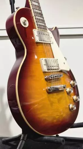 Epiphone - Les Paul Standard 60s - Iced Tea 2