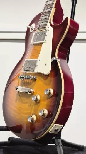 Epiphone - Les Paul Standard 60s - Iced Tea 2
