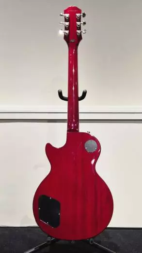 Epiphone - Les Paul Standard 60s - Iced Tea 2