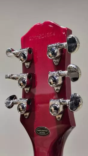 Epiphone - Les Paul Standard 60s - Iced Tea 2