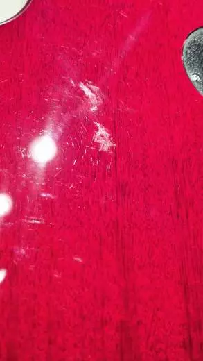 Epiphone - Les Paul Standard 60s - Iced Tea 2