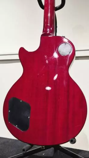 Epiphone - Les Paul Standard 60s - Iced Tea 2