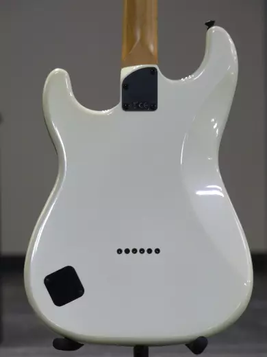 Squier - Contemporary Stratocaster Special HT à touche en laurier (fin Pearl White) 2