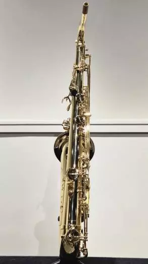 Selmer - Reference 54 - Saxophone t�nor - Vernis 2