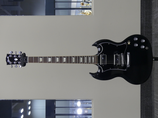 Gibson - SG Standard Ebne