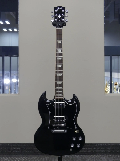 Store Special Product - Gibson - SG Standard Ebne