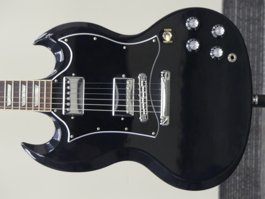 Gibson - SG Standard Ebne 2
