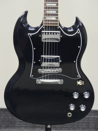 Store Special Product - Gibson - SG Standard Ebne