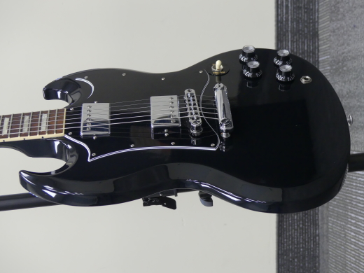 Gibson - SG Standard Ebne 4