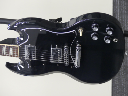 Gibson - SG Standard Ebne 5