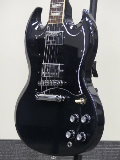 Gibson - SG Standard Ebne 5