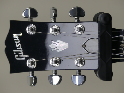 Gibson - SG Standard Ebne 7