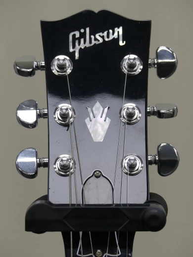 Gibson - SG Standard Ebne 7