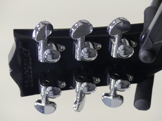 Gibson - SG Standard Ebne 8
