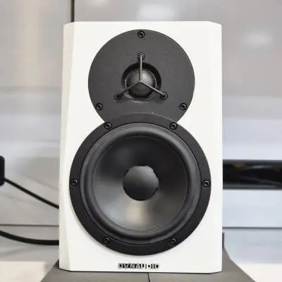 Dynaudio - LYD-5 Moniteur de r�f�rence 5''' aliment�